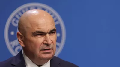 Ilie Bolojan, mesaj de Ziua Independenței: „Independența câștigată atunci ne obligă astăzi la responsabilitate”