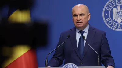 Mesaj ferm transmis de Ilie Bolojan pe 9 mai despre Europa și direcția țării. Ce spune despre alegerea pe care România trebuie să o apere