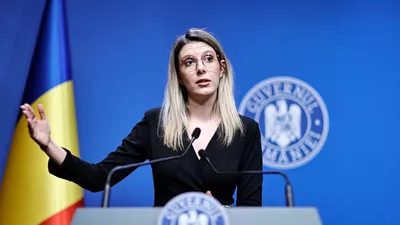 Diana Buzoianu anunță schimbări în Programul Rabla. Ce mașini vor mai putea fi cumpărate cu voucherul (VIDEO)