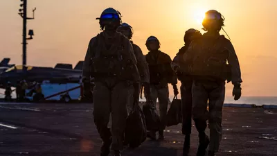 Teheranul lansează o amenințare fără precedent. Iranul are în vedere atacuri în destinații de vacanță