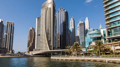 Piața imobiliară din Dubai, victimă colaterală a războiului din Orientul Mijlociu. Tranzacțiile sunt în declin, iar prețurile scad