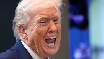 Donald Trump, încrezător în negocierile cu Iranul: „Vom deschide Strâmtoarea Ormuz destul de curând”