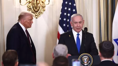 Războiul cu Iranul se complică în culise. Trump și Netanyahu nu mai par să urmărească același final