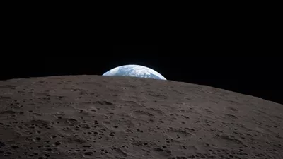 Dosarele despre OZN-uri, desecretizate în SUA. Ce au văzut, de fapt, astronauții NASA care au ajuns pe Lună