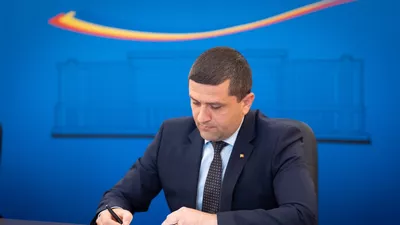 Eșec al oamenilor numiți de Radu Miruță la Avioane Craiova. Ministrul USR le bate obrazul: „Jenant”