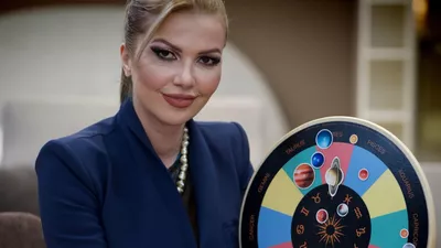 Horoscop Alina Bădic pentru săptămâna 5-11 aprilie 2026. Schimbări puternice, adevăruri incomode și decizii decisive (VIDEO)