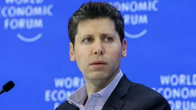 Sam Altman pregătește listarea OpenAI la bursă. Compania de Inteligență Artificială ar putea fi evaluată la 1.000 de miliarde de dolari