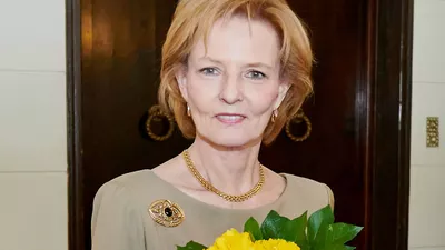 Margareta, Custodele Coroanei, a primit din partea Franței Ordinul Național Legiunea de Onoare, în grad de Ofițer. Discurs emoționant