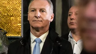 DNA a descins la Consiliul Județean Sălaj. Ancheta îl vizează pe președintele Dinu Iancu Sălăjan. Instituția a comfirmat verificările UPDATE