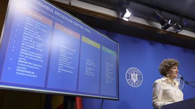 Planul pentru restructurarea companiilor și listarea la bursă a ajuns pe masa Guvernului. Ce înseamnă listarea accelerată și care sunt riscurile