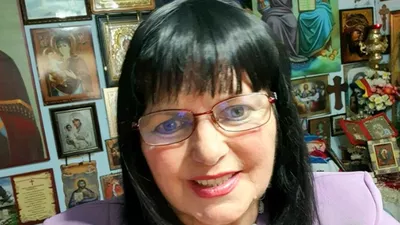 Maria Ghiorghiu îi avertizează pe români: „Schimbarea vine la 1 Mai!”