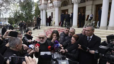 Ce l-a impresionat cel mai tare pe Gigi Becali la Mircea Lucescu: „Am stat două ore cu el. Mi-a povestit niște lucruri… am rămas mască”