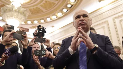 Mesajul lui Bolojan pentru românii care îl urăsc