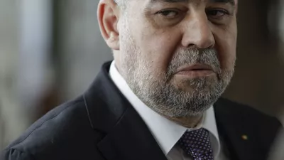Ciolacu îl acuză pe Bolojan că „minte cu nerușinare” despre programul SAFE: „E disperat”