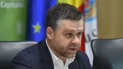 Ciprian Ciucu, replică tăioasă pentru Nicușor Dan: „Unde este dilema morală? Căci eu nu o văd”