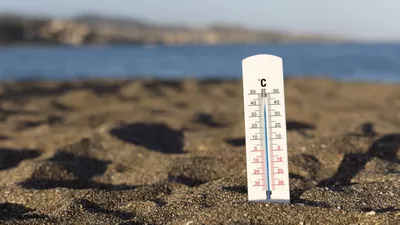 Prognoza meteo pe două săptămâni: De când vine căldura și cum va fi vremea în fiecare zonă din România