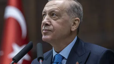Erdogan: Conflictul din Orientul Mijlociu începe să afecteze Europa