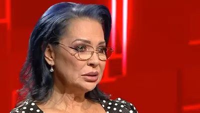 Cum îl ajută Eugenia Șerban pe fiul ei să scape de dependența de droguri: „Indiferent ce mi-ar face, îl iubesc necondiționat”