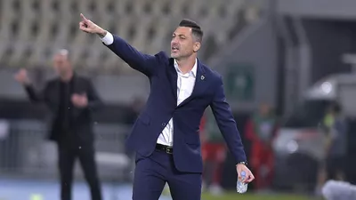 Mirel Rădoi a plecat de la FCSB după doar 5 meciuri. Noua provocare din Turcia și reacția lui Gigi Becali: „E vorba de cariera lui”