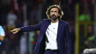 Andrea Pirlo, fără șanse la FCSB? Verdict de la Adrian Mutu și Dumitru Dragomir: „Nu stă 3 luni cu Gigi”