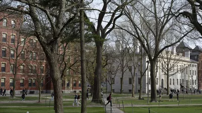 Tânăr din Constanța, admis la Universitatea Harvard cu bursă de 1,3 milioane de dolari. Povestea impresionantă a lui Robert Cristian Coceangă