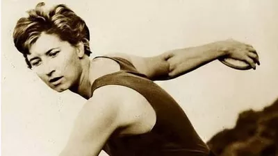 Astăzi este comemorată Lia Manoliu. Povestea primei sportive din lume cu șase participări consecutive la Jocurile Olimpice