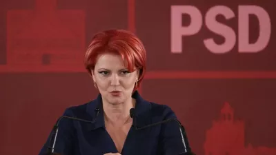 Lia Olguța Vasilescu sare la gâtul Oanei Gheorghiu. Cu ce a enervat-o atât de tare: „Cam cât tupeu să ai? Doamna care dijmuia banii copiilor bolnavi de cancer iese și ea la atac”
