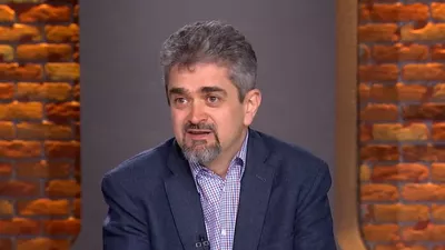 Paleologu: PSD vrea un premier de la PNL care să le facă jocurile, un fel de Crin Antonescu mâncat de molii / Ce spune despre Bolojan (VIDEO)