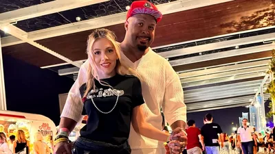 Oficial! Cabral și Andreea Ibacka au anunțat că se despart. Motivul separării: „Ani mulți am fost bine” (FOTO)