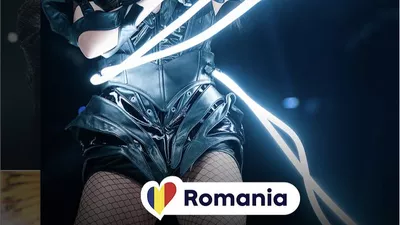 Veste uriașă de la Viena. România s-a calificat în finala Eurovision 2026. Mesajul transmis de Alexandra Căpitănescu fanilor