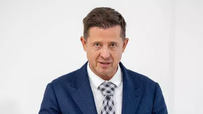 Hubert Thuma, mesaj cu săgeți către Ilie Bolojan la aniversarea PNL: „Principiile rămân. Oamenii se schimbă”