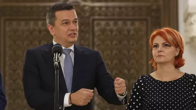 Răsturnare de situație: Varianta cea mai discutată acum. PSD ar putea să guverneze singur. Ce se discută acum (surse)