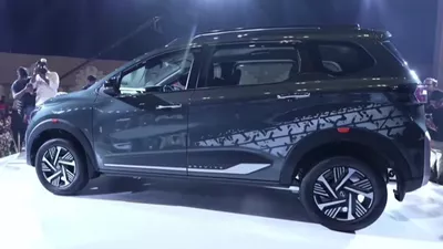 Nissan surprinde piața auto. Noul Gravite cu 7 locuri costă cât o mașină second-hand (VIDEO)