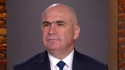 Bolojan: Vechea coaliție PSD-PNL a fost doar pentru funcții. N-a făcut nimic / Eu am încercat să fac serios reforme și ați văzut reacția (VIDEO)