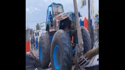Accident mortal în Columbia. Un camion a intrat în mulțime la un eveniment public. Trei persoane au murit, iar 38 au fost rănite (VIDEO)