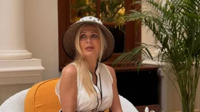 Cum a slăbit Dana Săvuică 12 kilograme: „Nici nu mă forțez!”. Ce schimbare în alimentație a făcut