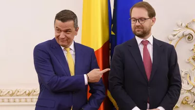 Negocieri decisive pentru noul Guvern. Surse: Condiția impusă de USR pentru a susține un Executiv condus de PSD