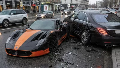 Mașină la schimb, dosar gestionat integral, reparație fără avans: ce drepturi ai după un accident și nu știai că le poți valorifica