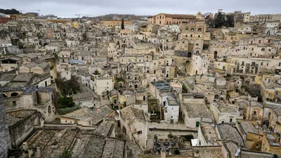 Orașul rușinii s-a transformat în destinație de lux. Locul din Italia care îi lasă pe turiști fără cuvinte