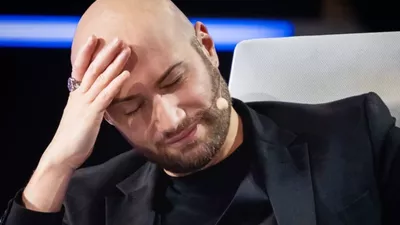 Mihai Bendeac, reacție ironică după momentul calului de la Gala Florin Piersic. Ce s-a întâmplat, de fapt, pe scenă