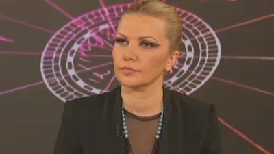 Horoscop Alina Bădic pentru săptămâna 11 – 17 ianuarie: „Mesajul acestor zile ne propune să examinăm alternativele” (VIDEO)