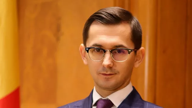 Pavel Popescu (PNL): AUR face constant un joc de destabilizare a României. E nevoie de o comisie de anchetă parlamentară serioasă pe tot ce înseamnă ingerința Rusiei în politica, economia și media românești (VIDEO)