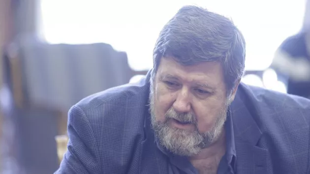 Bogdan Hossu critică dur Ordonanța austerității: „Mai mult pare o acțiune dictatorială neeficientă. Nu ajung la ținta pe care și-au propus-o”