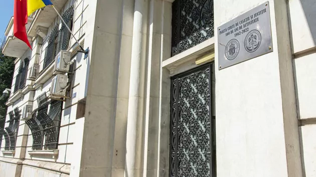 Înalta Curte de Casație și Justiție a admis recursul CCR împotriva sentinței Curții de Apel Ploiești, care a suspendat hotărârea de anulare a alegerilor prezidențiale din 2024