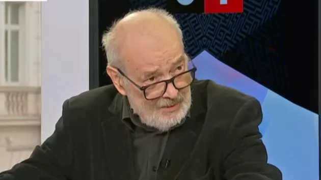 Stelian Tănase: Bolojan a fost inventat de moțiunea de cenzură. PSD-iștii și Nicușor Dan au calculat prost / PSD a generat crize, el însuși fiind într-o criză (VIDEO)