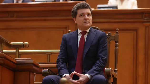 E oficial: Propunerea de suspendare a lui Nicușor Dan a fost depusă în Parlament. Ce acuzații i se aduc președintelui și cine a transmis documentul