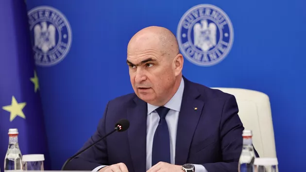 Ilie Bolojan, despre legea pensiilor magistraților. Guvernul își asumă responsabilitatea pe 28 noiembrie