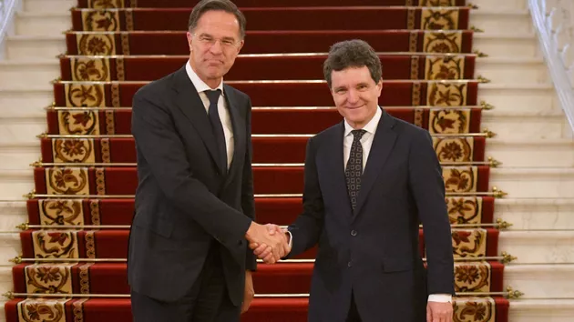 Summit B9 la București. Ce lideri NATO participă astăzi la reuniunea găzduită de Nicușor Dan. Agenda evenimentului de la Cotroceni