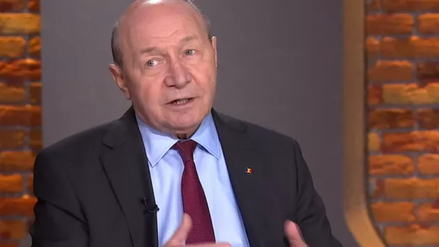 Băsescu: „Președintele, la ora asta, avea obligația să facă o nominalizare de premier”. Ce ar fi făcut în locul lui Nicușor Dan (VIDEO)