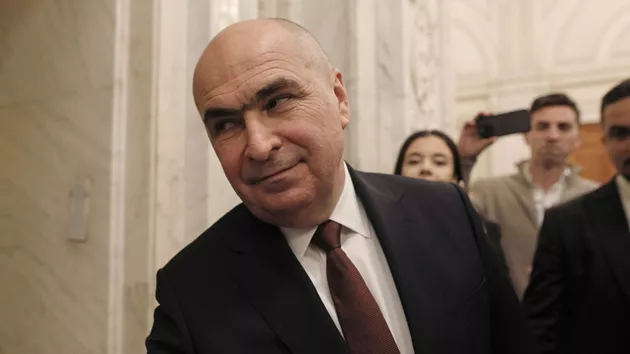 Mesajul lui Ilie Bolojan pentru liberali. Radiografia partidului făcută de șeful PNL. Vrea să îi tragă pe liberali în opoziție